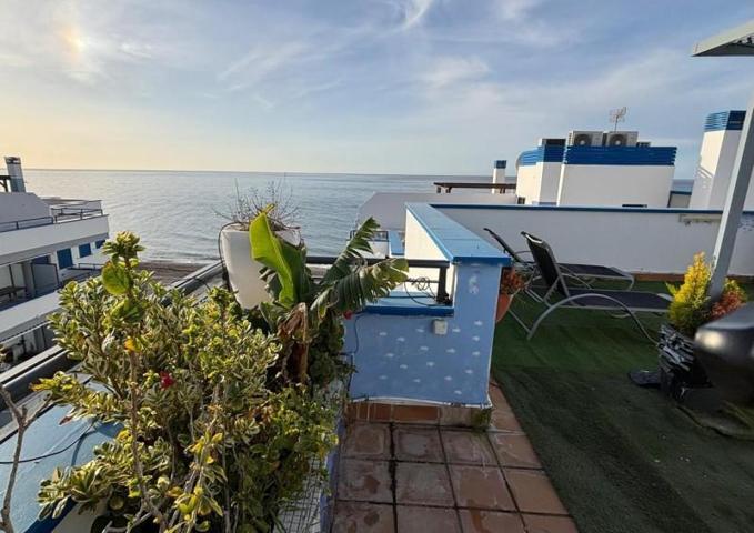Aticos en venta en Torrox Costa, Avenida del Peñoncillo, 29793 photo 0