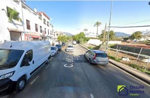 Local comercial en venta en Marbella, Costa del Sol Occidental-Área de Marbella photo 0