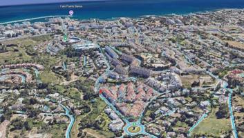 Local comercial en venta en Marbella, Costa del Sol Occidental-Área de Marbella photo 0