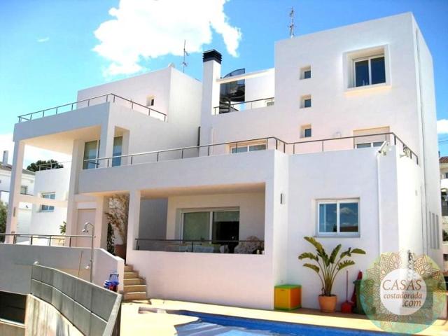 Chalet en venta en L'Ampolla, Carrer Mar, 43895 photo 0