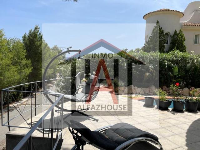 Chalet en venta en Callosa d'En Sarria photo 0