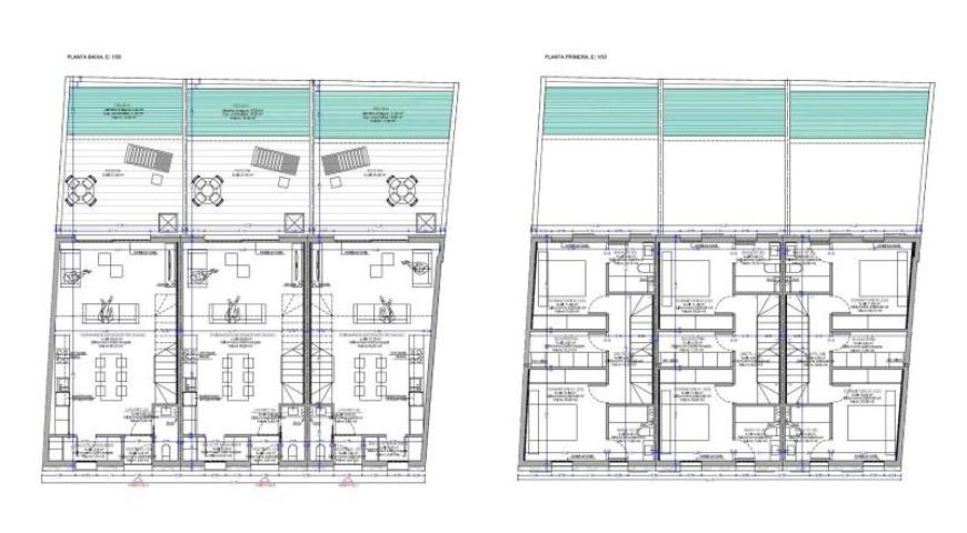 Bungalow en venta en Ariany, Ariany photo 0