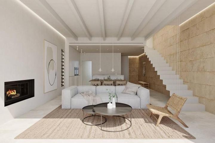 Casas de pueblo en venta en Ariany, Centro pueblo photo 0