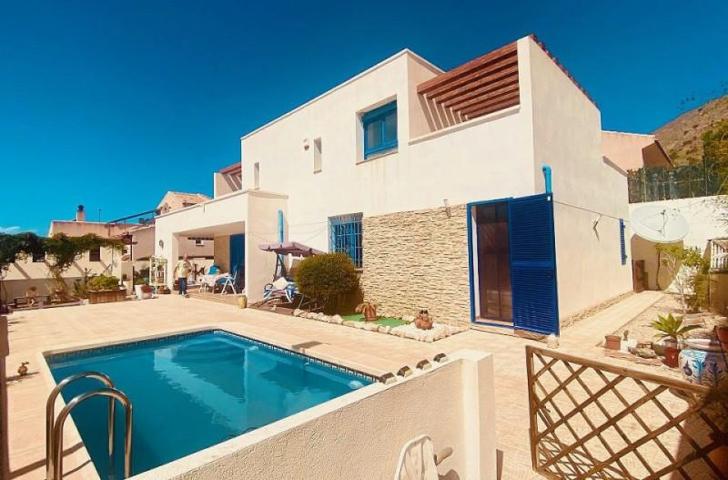 Chalet en venta en Fortuna photo 0