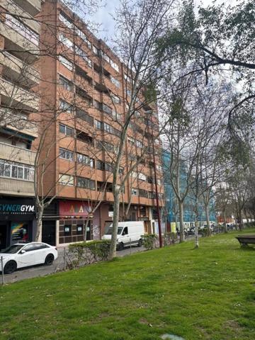 Apartamento en venta en Valladolid, La rubia photo 0
