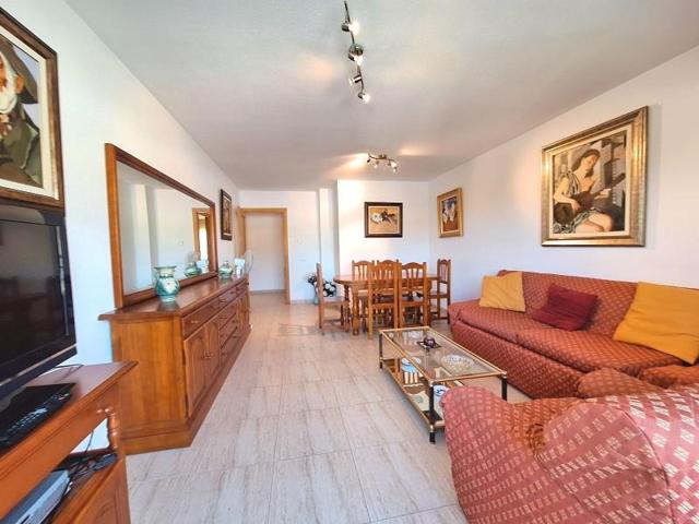 Apartamento en venta en Calpe, Zona Centro photo 0