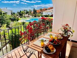 Apartamento en venta en El Paraíso, Costa del Sol photo 0
