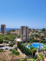 Apartamento en venta en Calpe photo 0