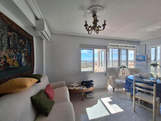 Piso en venta en Alicante, Nuevo san blas photo 0