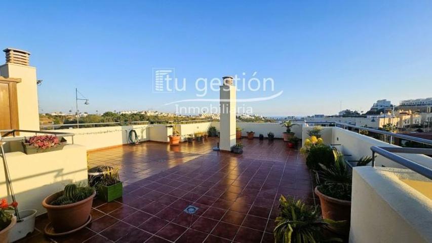 Piso en venta en Almayate Bajo, Costa del Sol Oriental - Axarquía photo 0