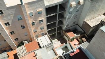 Terreno en venta en Elche, Plaza Crevillente-Juzgados photo 0