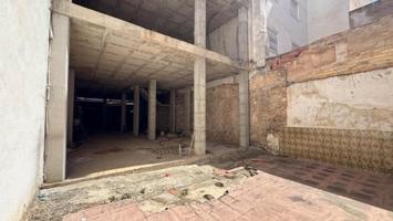 Terreno en venta en Elche, Plaza Crevillente photo 0