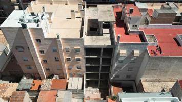 Terreno en venta en Elche, Plaza Crevillente-Juzgados photo 0