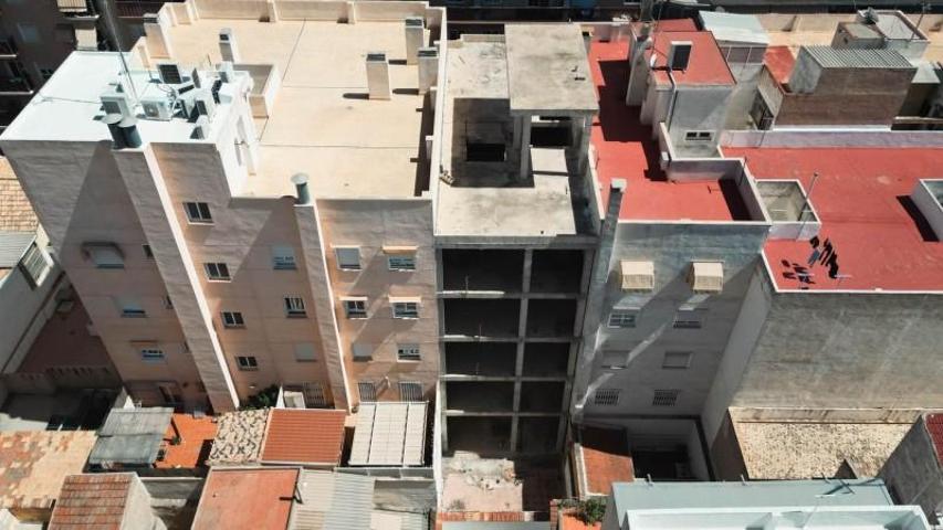 Terreno en venta en Elche, Plaza Crevillente-Juzgados photo 0