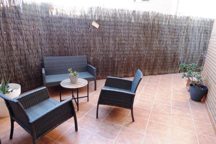 Piso en venta en San Juan, Centro photo 0