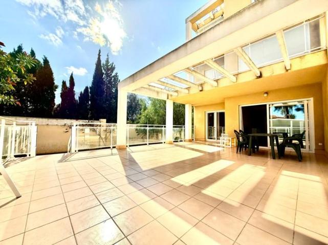 Apartamento en venta en Denia, Montgó photo 0