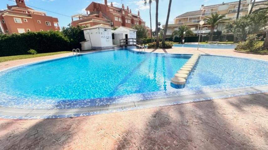 Aticos en venta en Denia, Las Marinas (Km1 al Km 6) photo 0