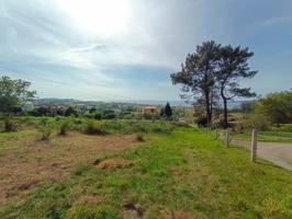Terreno en venta en Sanxenxo, Salnés photo 0