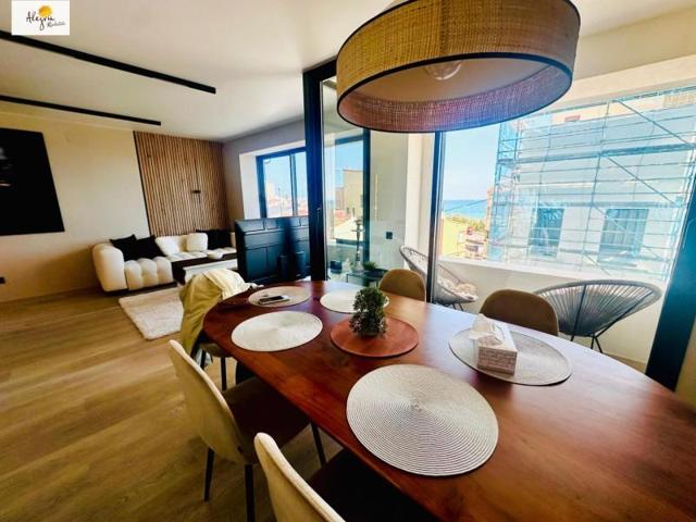Apartamento en venta en Alicante, Raval roig- Virgen del Socorro photo 0