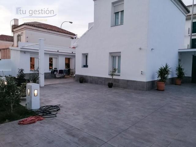 Chalet en venta en Vélez-Málaga, Costa del Sol Oriental - Axarquía photo 0