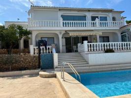 Chalet en venta en La Nucia, Monte Bello photo 0