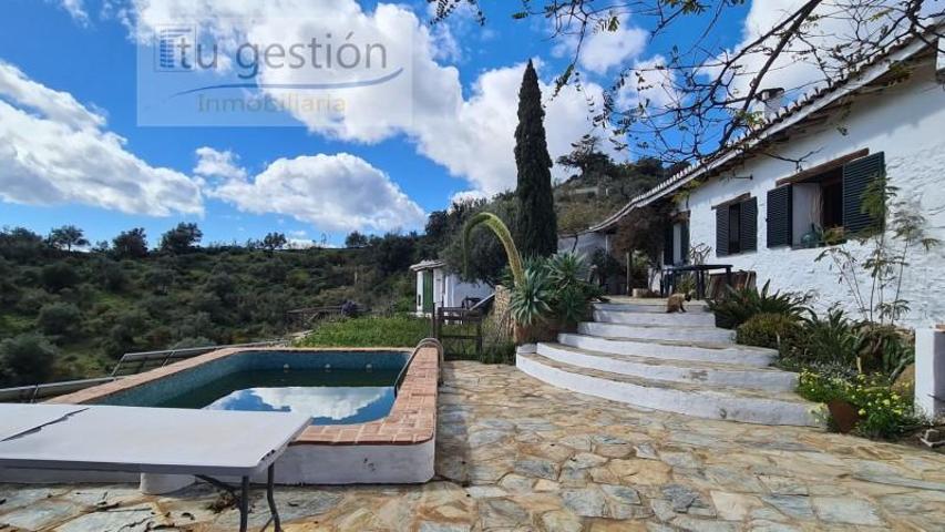 Casa con terreno en venta en Rincón de la Victoria, Costa del Sol Oriental - Axarquía photo 0