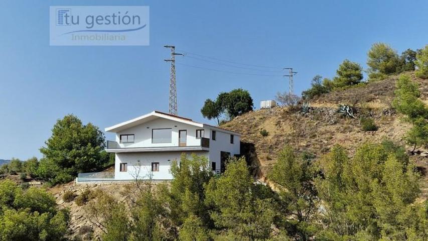 Chalet en venta en Málaga, Comarca de Málaga photo 0