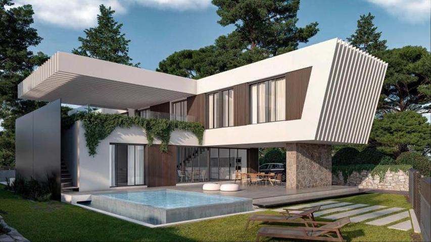 Chalet en venta en Estepona, Atalaya Golf photo 0