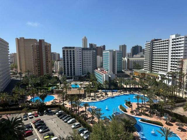 Apartamento en venta en Benidorm, Rincon de Loix Llano photo 0