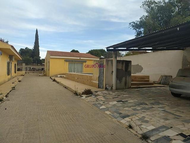 Chalet en venta en Alicante, Costa blanca photo 0