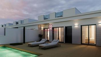 Bungalow en venta en Torre-Pacheco, Roldan photo 0