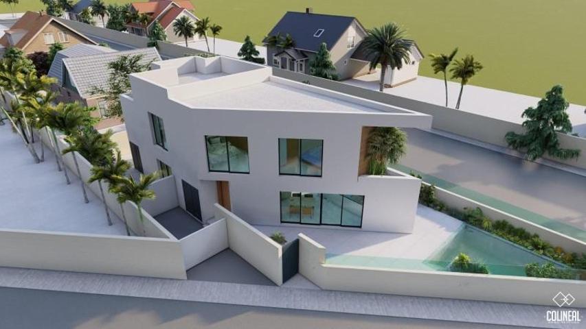Adosada en venta en Benijofar photo 0