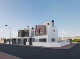 Chalet en venta en Puerto de Mazarrón, Mar de Plata photo 0