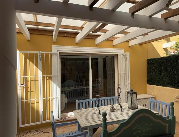 Chalet en venta en La Nucia, Monte Bello photo 0