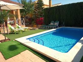 Chalet en venta en Molina de Segura, Urb. La Quinta photo 0