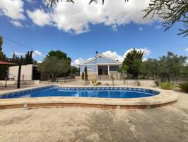 Chalet en venta en Yecla photo 0
