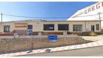 Terreno en venta en Santa Pola photo 0