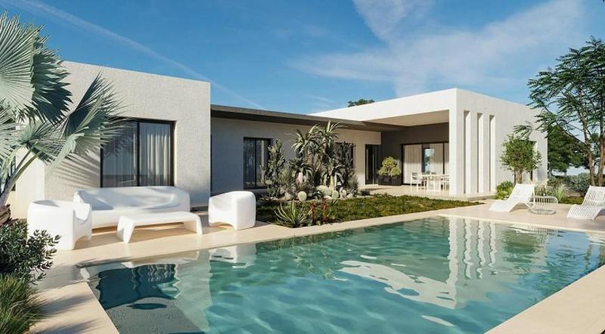 Chalet en venta en La Romana photo 0
