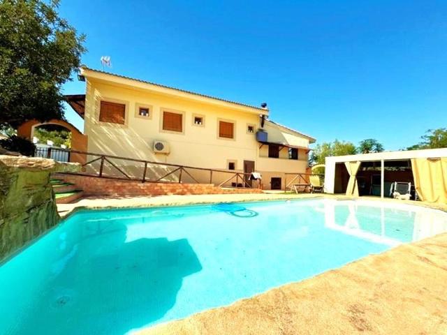 Chalet en venta en Molina de Segura, Los Valientes photo 0