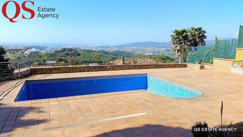 Casa en venta en Blanes, VISTAMAR photo 0