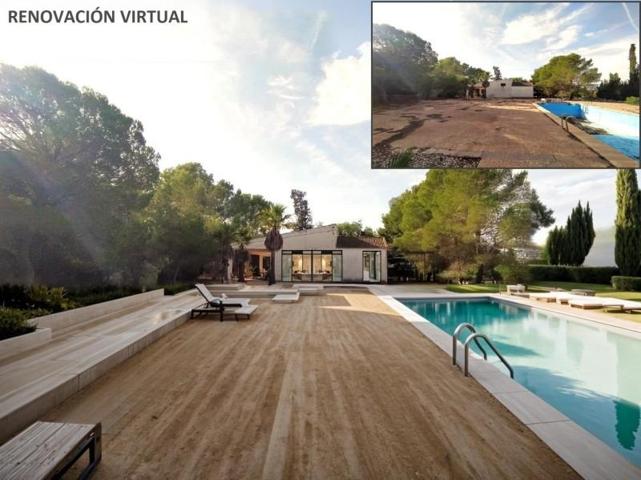 Chalet en venta en Molina de Segura, La Alcayna photo 0