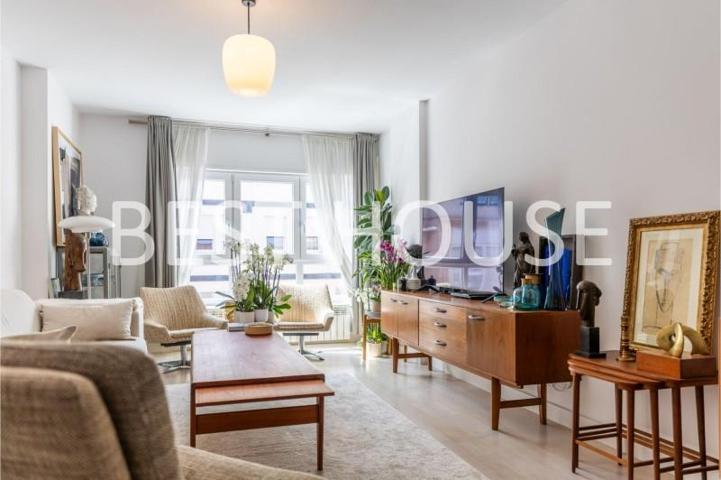 Piso en venta en A Coruña, Agra del Orzán photo 0