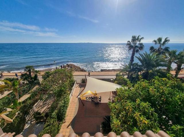 Bungalow en venta en Santa Pola, Calas de Santa Pola este photo 0