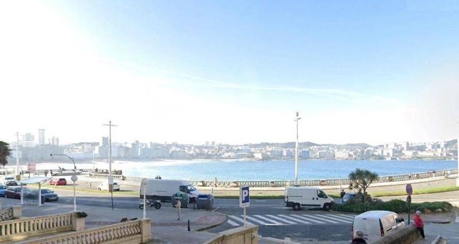 Duplex en venta en A Coruña, Monte Alto photo 0