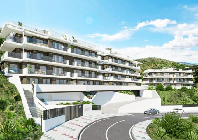 Apartamento en venta en Málaga, Rincón de la Victoria, Malaga East photo 0