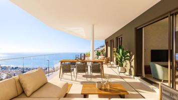 Apartamento en venta en Rincón de la Victoria, Rincón de la Victoria, Malaga East photo 0