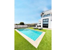 Chalet en venta en Algorfa photo 0