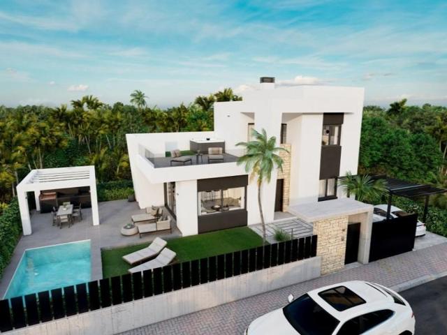 Chalet en venta en Orihuela photo 0