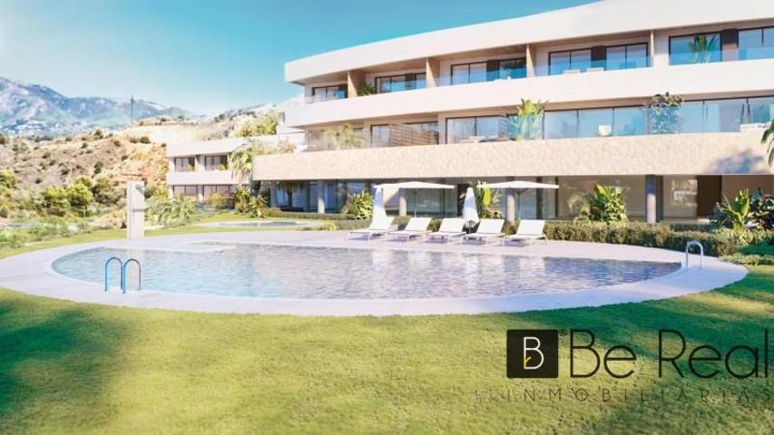 Piso en venta en Fuengirola, Avenida Fuengirola, 29640 photo 0