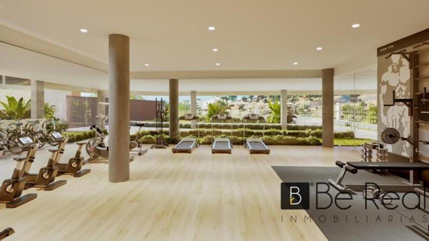 Piso en venta en Fuengirola, Avenida Fuengirola, 29640 photo 0